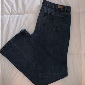 Paige Denim Jeans